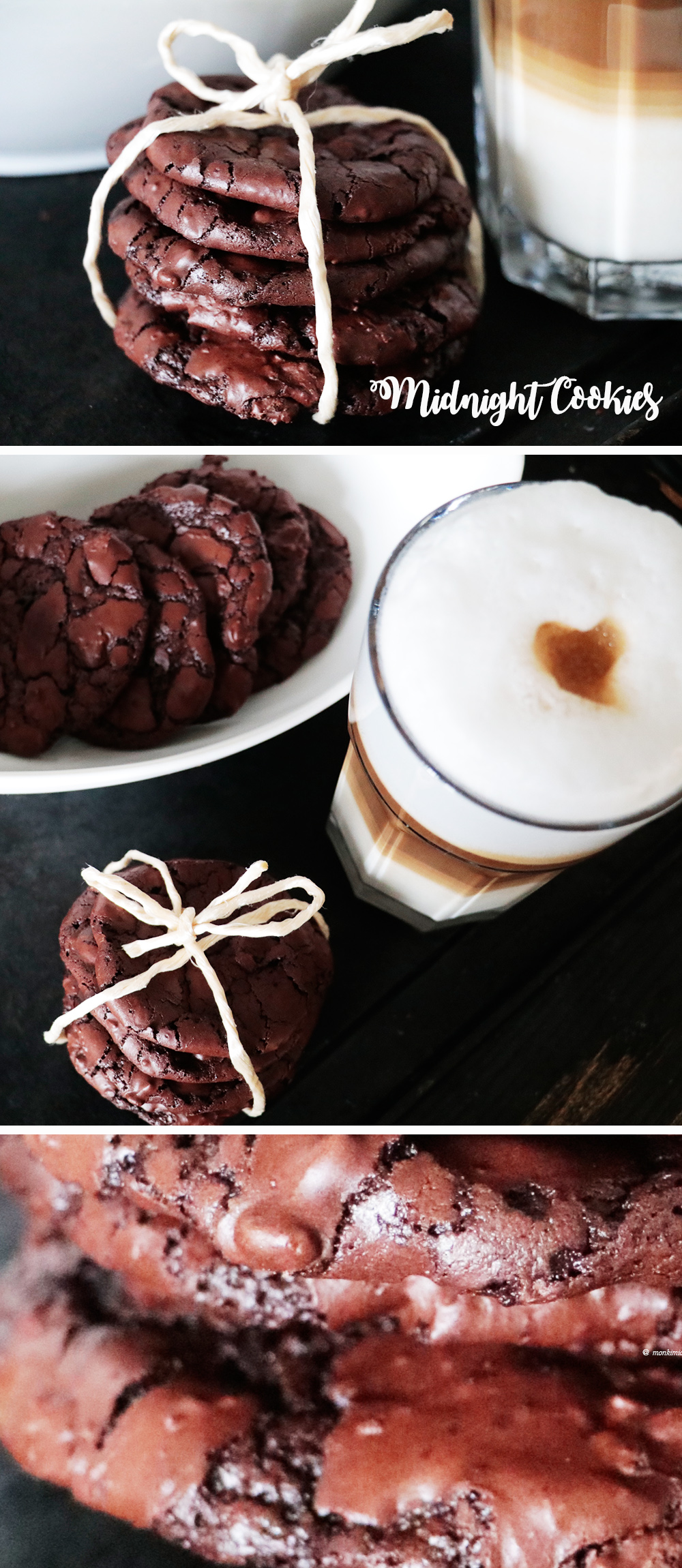 best choco cookies