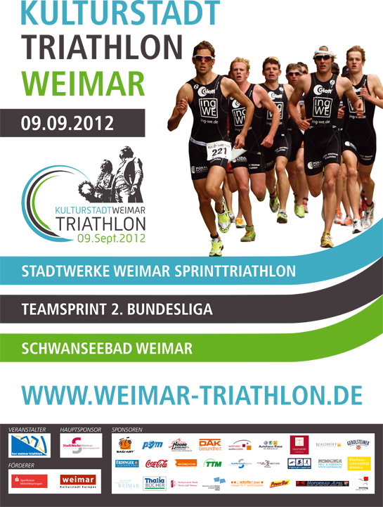 Weimar Triathlon
