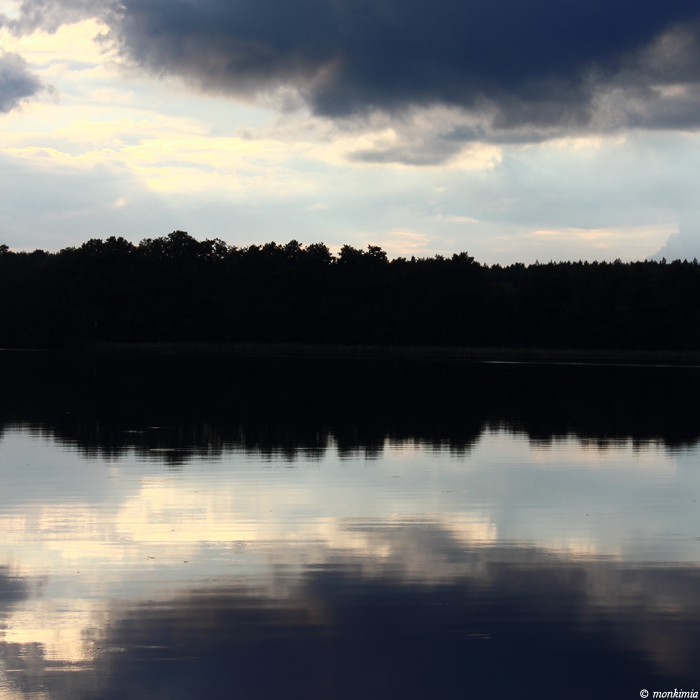 Feldberger Seenlandschaft Fotografie