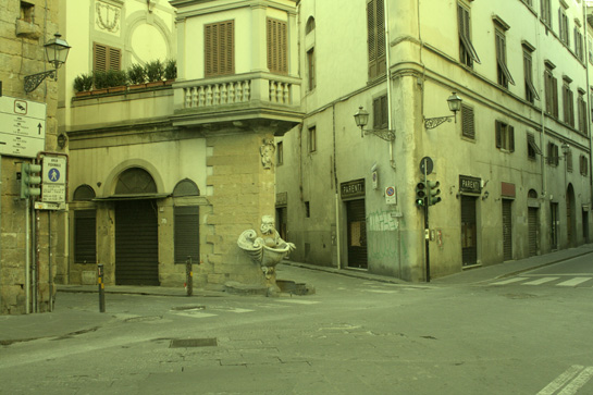 Fotografie Barcelona