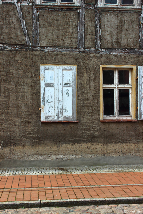 Lost places Fotografie monkimia