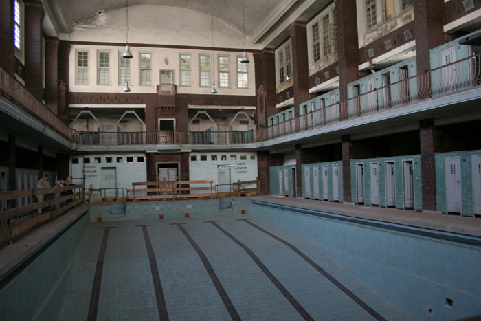 hubertusbad