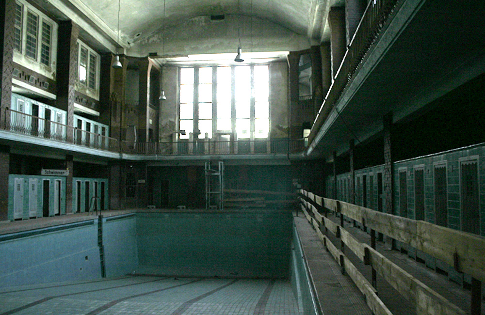 hubertusbad