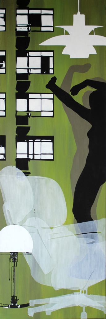 Monkimia – Bauhaus Kunst