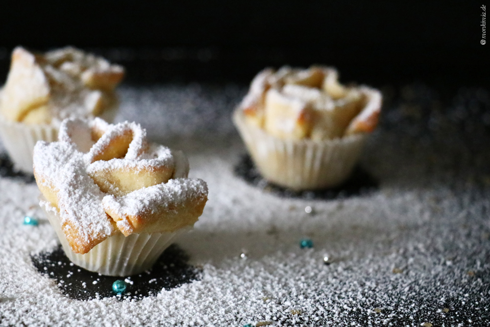 Giotto Recipe
