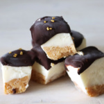 Spekulatius Cheescake