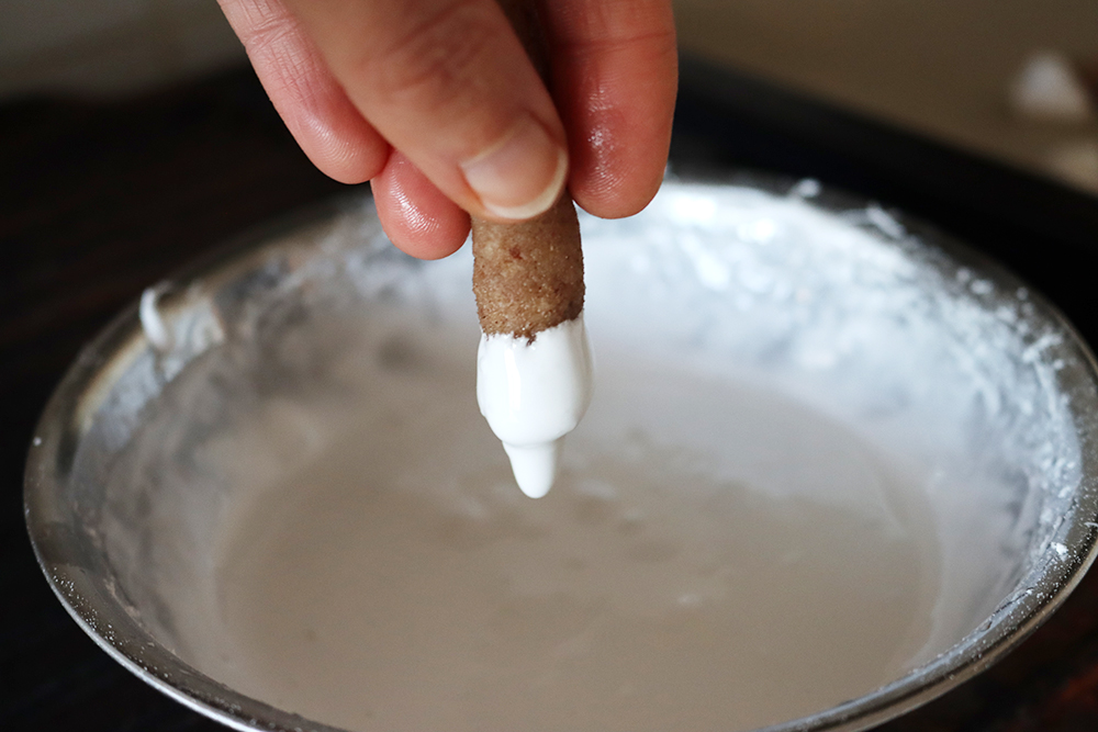 Zimtstangen Rezept