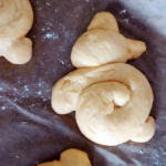 Hasenzopfbrot