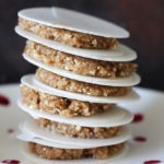 Fruchtschnitte Kinder Rezept